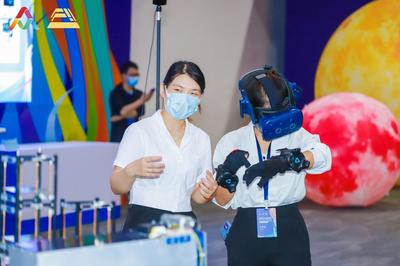 雙創引擎驅動未來，人工智能平臺賦能西安高質量發展